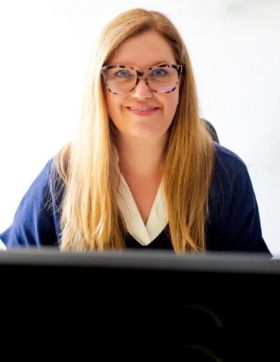 Emma Petts - Specialist Cloud Bookkeeper