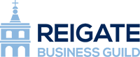 Members of the Reigate Business Guild